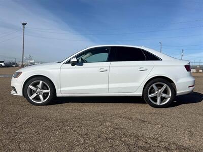 2015 Audi A3 2.0T quattro Progressiv  AWD - Photo 3 - Acheson, AB T7X 5A3