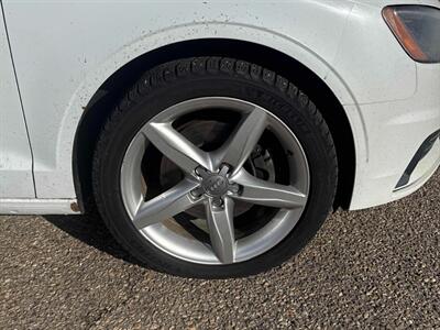 2015 Audi A3 2.0T quattro Progressiv  AWD - Photo 15 - Acheson, AB T7X 5A3