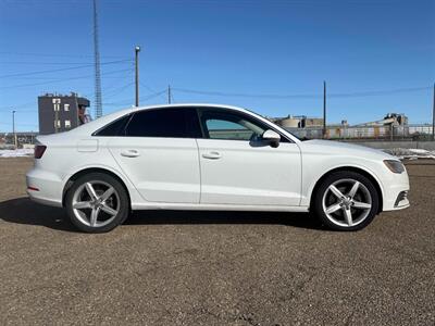 2015 Audi A3 2.0T quattro Progressiv  AWD - Photo 6 - Acheson, AB T7X 5A3