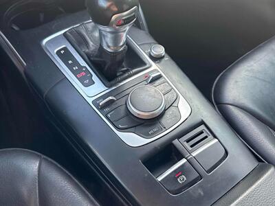 2015 Audi A3 2.0T quattro Progressiv  AWD - Photo 12 - Acheson, AB T7X 5A3
