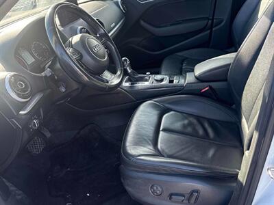 2015 Audi A3 2.0T quattro Progressiv  AWD - Photo 8 - Acheson, AB T7X 5A3