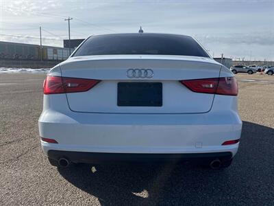 2015 Audi A3 2.0T quattro Progressiv  AWD - Photo 5 - Acheson, AB T7X 5A3