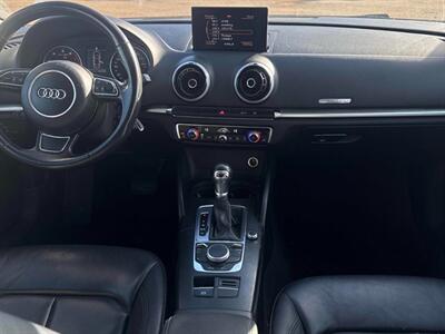 2015 Audi A3 2.0T quattro Progressiv  AWD - Photo 10 - Acheson, AB T7X 5A3