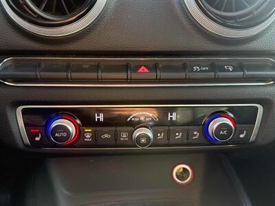 2015 Audi A3 2.0T quattro Progressiv  AWD - Photo 11 - Acheson, AB T7X 5A3