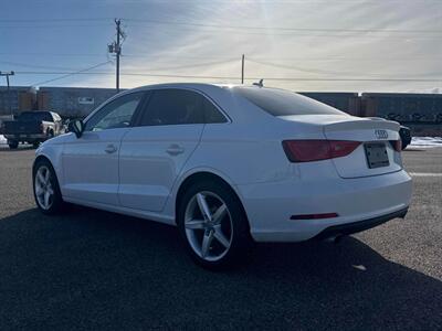 2015 Audi A3 2.0T quattro Progressiv  AWD - Photo 4 - Acheson, AB T7X 5A3