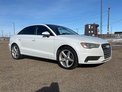 2015 Audi A3 2.0T quattro Progressiv  AWD - Photo 7 - Acheson, AB T7X 5A3