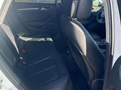 2015 Audi A3 2.0T quattro Progressiv  AWD - Photo 14 - Acheson, AB T7X 5A3