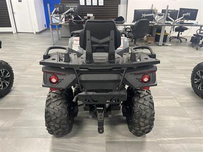 2024 Massimo MSA 760  4x4 - Photo 8 - St Albert, AB T8N 3Z7