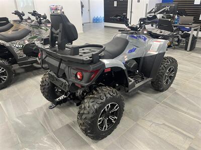 2024 Massimo MSA 760  4x4 - Photo 7 - St Albert, AB T8N 3Z7