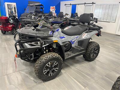 2024 Massimo MSA 760  4x4 - Photo 1 - St Albert, AB T8N 3Z7