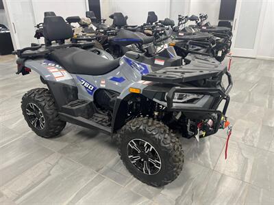 2024 Massimo MSA 760  4x4 - Photo 3 - St Albert, AB T8N 3Z7