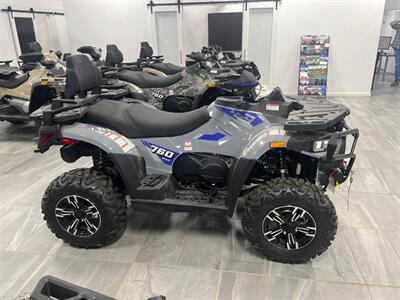 2024 Massimo MSA 760  4x4 - Photo 6 - St Albert, AB T8N 3Z7