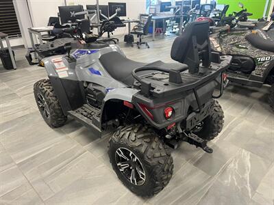 2024 Massimo MSA 760  4x4 - Photo 9 - St Albert, AB T8N 3Z7
