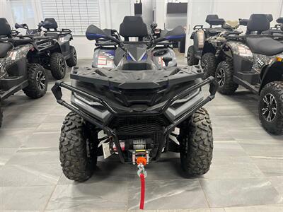 2024 Massimo MSA 760  4x4 - Photo 5 - St Albert, AB T8N 3Z7