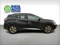 2018 Nissan Murano SV  AWD - Photo 4 - Acheson, AB T7X 5A3