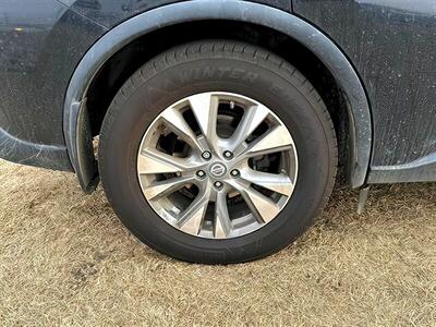 2018 Nissan Murano SV  AWD - Photo 12 - Acheson, AB T7X 5A3