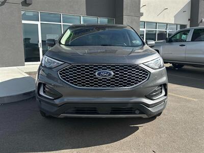 2023 Ford Edge SEL  AWD - Photo 2 - Acheson, AB T7X 5A3