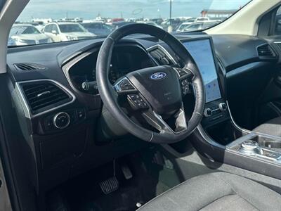 2023 Ford Edge SEL  AWD - Photo 11 - Acheson, AB T7X 5A3