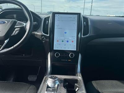 2023 Ford Edge SEL  AWD - Photo 12 - Acheson, AB T7X 5A3