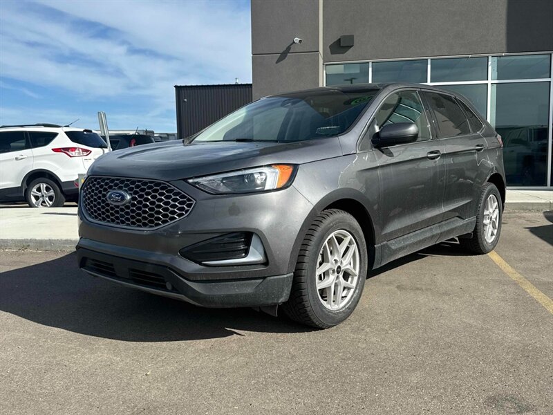 2023 Ford Edge SEL AWD - Photo 1 - Acheson, AB T7X 5A3
