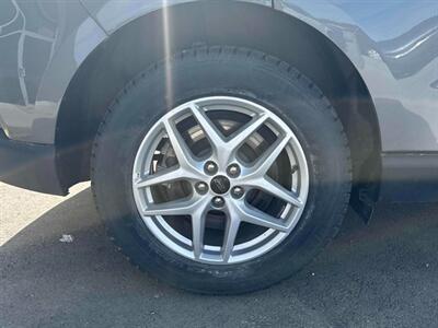 2023 Ford Edge SEL  AWD - Photo 15 - Acheson, AB T7X 5A3