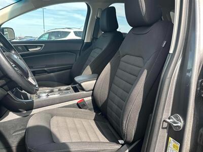 2023 Ford Edge SEL  AWD - Photo 10 - Acheson, AB T7X 5A3