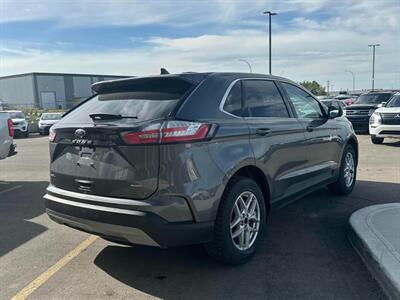 2023 Ford Edge SEL  AWD - Photo 6 - Acheson, AB T7X 5A3