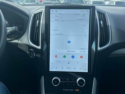 2023 Ford Edge SEL  AWD - Photo 13 - Acheson, AB T7X 5A3