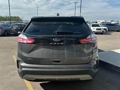 2023 Ford Edge SEL  AWD - Photo 5 - Acheson, AB T7X 5A3