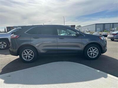 2023 Ford Edge SEL  AWD - Photo 7 - Acheson, AB T7X 5A3