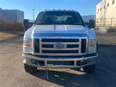 2009 Ford F-250 Super Duty XLT Diesel 4x4 - Photo 5 - Edmonton, AB T5L 2J7
