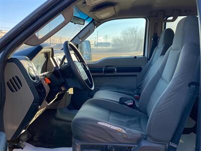 2009 Ford F-250 Super Duty XLT Diesel 4x4 - Photo 6 - Edmonton, AB T5L 2J7