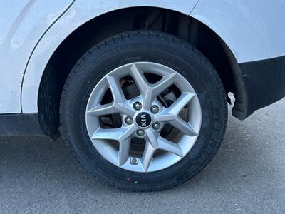 2021 Kia Soul EX   - Photo 16 - Acheson, AB T7X 5A3