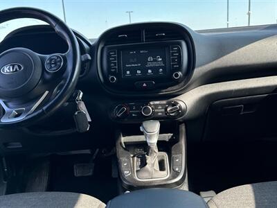 2021 Kia Soul EX   - Photo 12 - Acheson, AB T7X 5A3