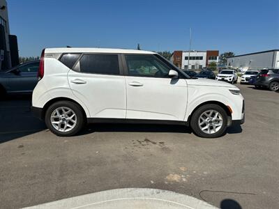 2021 Kia Soul EX   - Photo 7 - Acheson, AB T7X 5A3