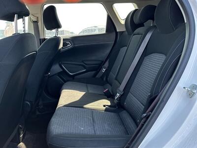 2021 Kia Soul EX   - Photo 15 - Acheson, AB T7X 5A3