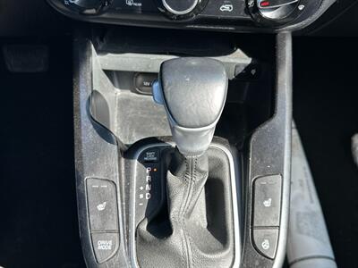 2021 Kia Soul EX   - Photo 14 - Acheson, AB T7X 5A3