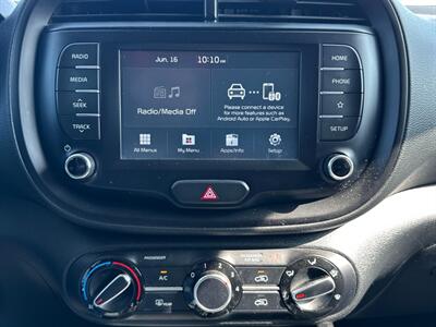 2021 Kia Soul EX   - Photo 13 - Acheson, AB T7X 5A3