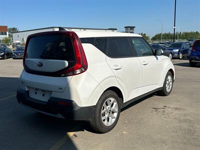 2021 Kia Soul EX   - Photo 6 - Acheson, AB T7X 5A3