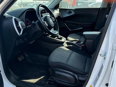 2021 Kia Soul EX   - Photo 9 - Acheson, AB T7X 5A3