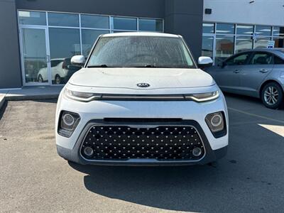 2021 Kia Soul EX   - Photo 2 - Acheson, AB T7X 5A3