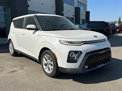 2021 Kia Soul EX   - Photo 8 - Acheson, AB T7X 5A3
