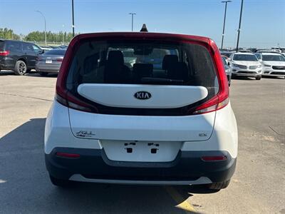 2021 Kia Soul EX   - Photo 5 - Acheson, AB T7X 5A3