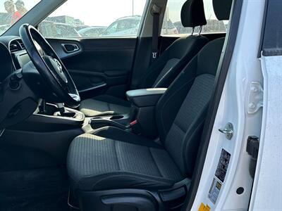 2021 Kia Soul EX   - Photo 10 - Acheson, AB T7X 5A3