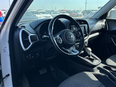2021 Kia Soul EX   - Photo 11 - Acheson, AB T7X 5A3