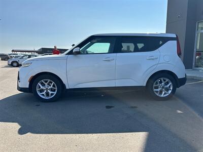 2021 Kia Soul EX   - Photo 3 - Acheson, AB T7X 5A3