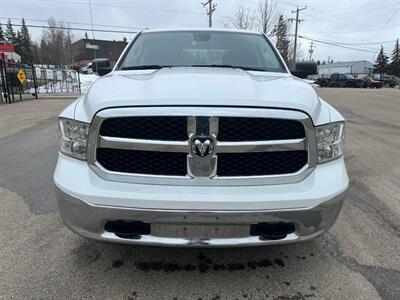2022 RAM 1500 SLT  4x4 - Photo 5 - St Albert, AB T8N 3Z7