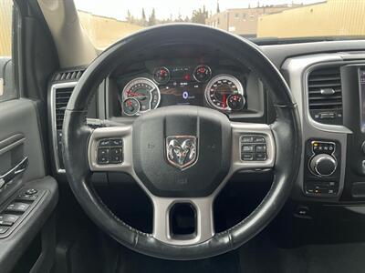 2022 RAM 1500 SLT  4x4 - Photo 12 - St Albert, AB T8N 3Z7