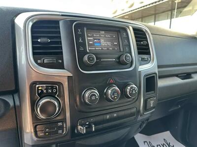 2022 RAM 1500 SLT  4x4 - Photo 7 - St Albert, AB T8N 3Z7