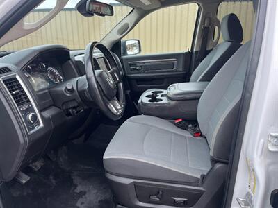 2022 RAM 1500 SLT  4x4 - Photo 15 - St Albert, AB T8N 3Z7